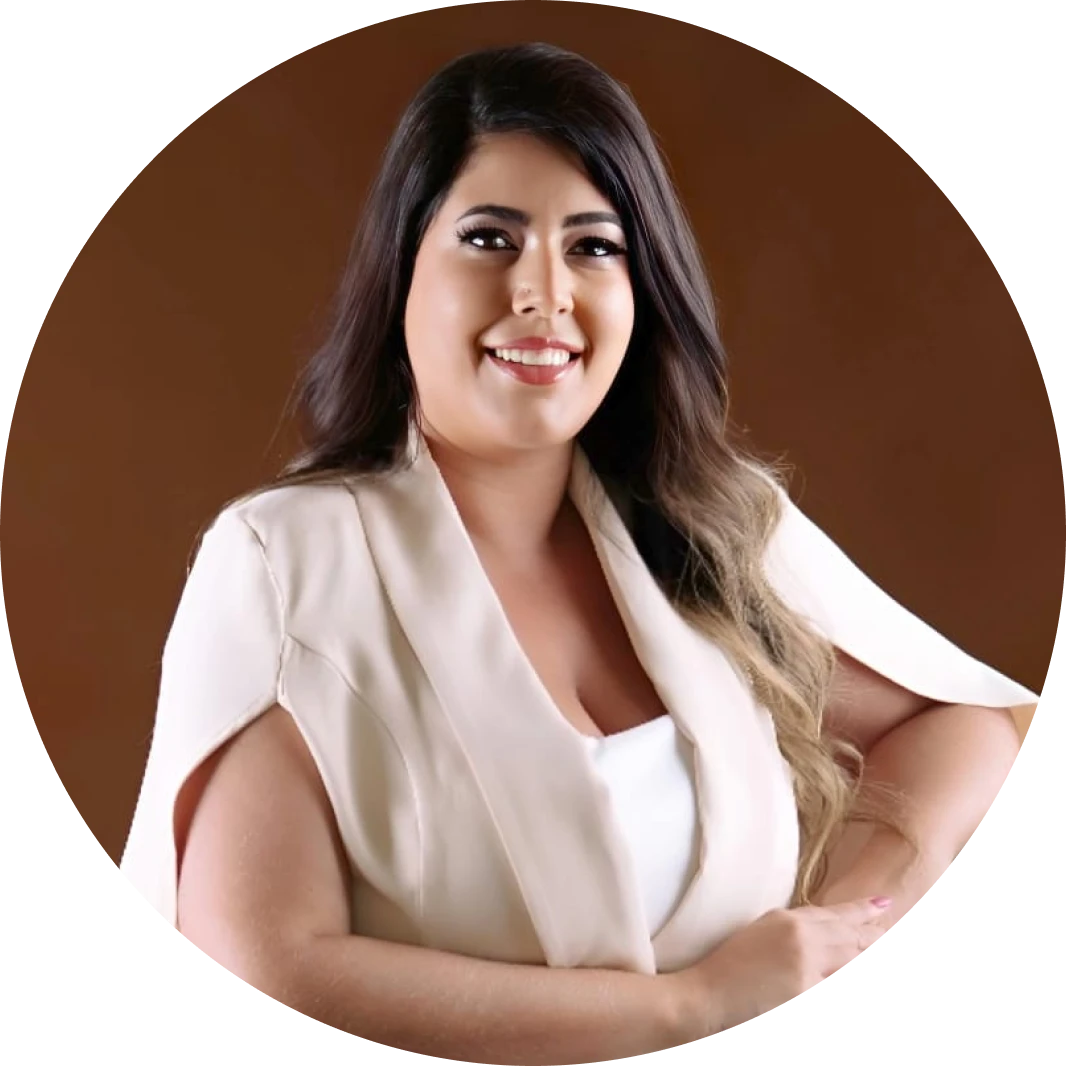Foto da Gabriela Dalfior