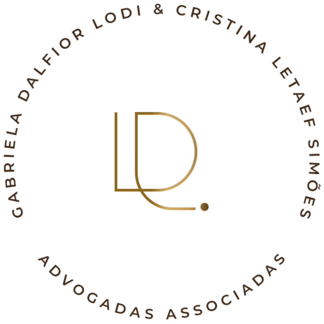 Logotipo da LetaefDalfior
