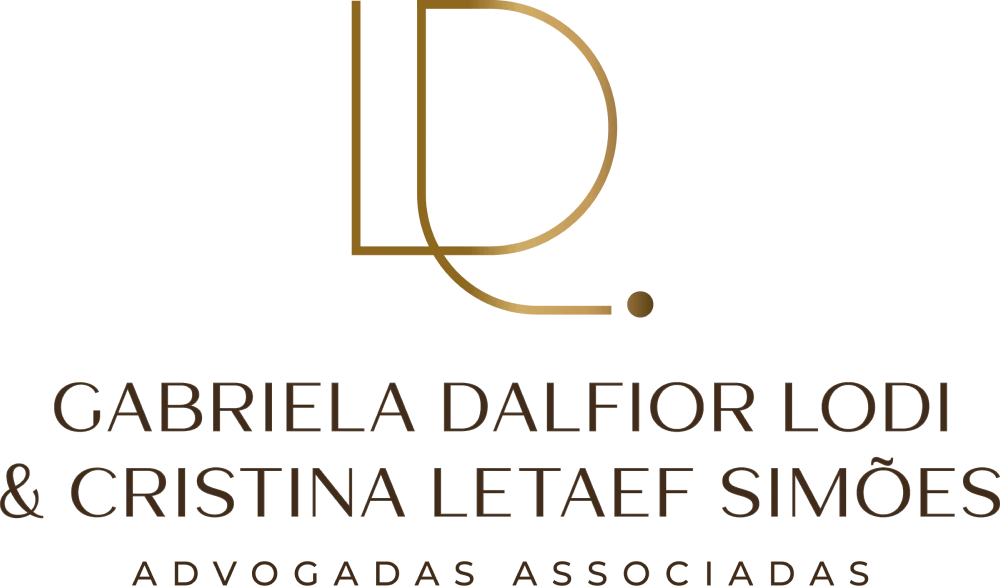 Logotipo da LetaefDalfior
